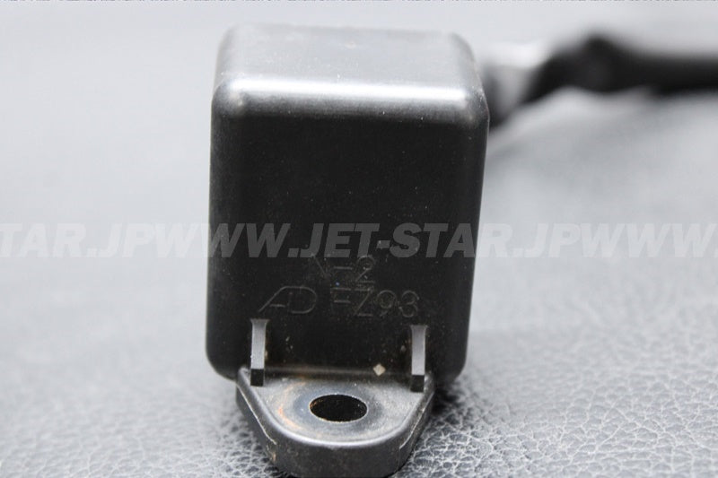 Used 27002-3704 RELAY-ASSY  [K7874-13]