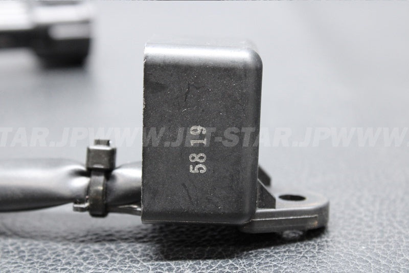 Used 27002-3704 RELAY-ASSY  [K7874-13]