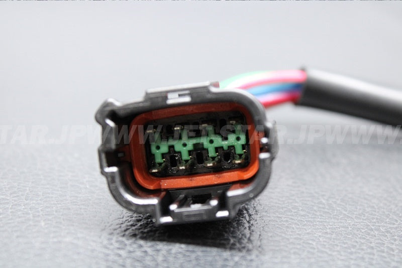 Used 27002-3704 RELAY-ASSY  [K7874-13]