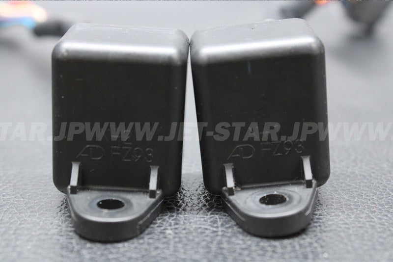 Used 27002-3703 RELAY-ASSY  [K7874-14]