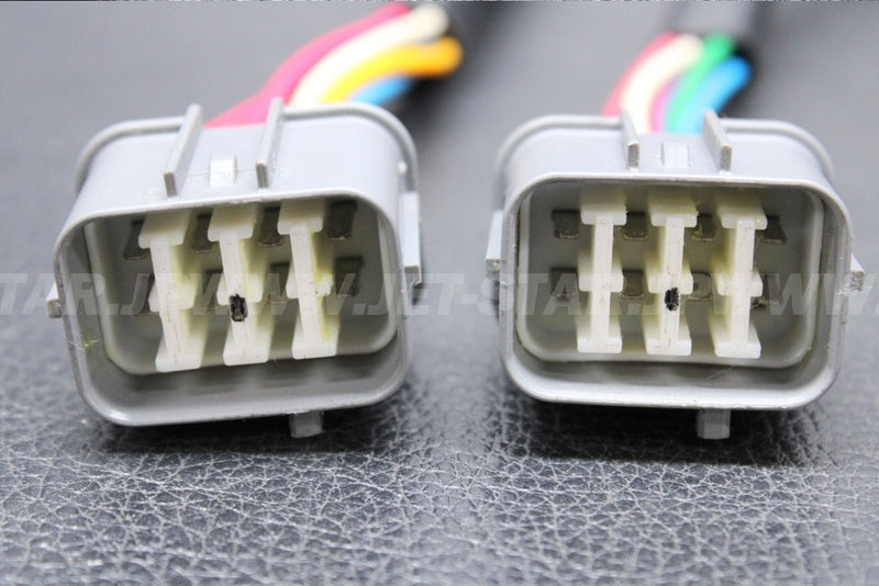 Used 27002-3703 RELAY-ASSY  [K7874-14]