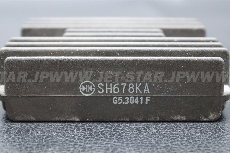 Used 21066-3718 REGULATOR-VOLTAGE  [K7874-17]