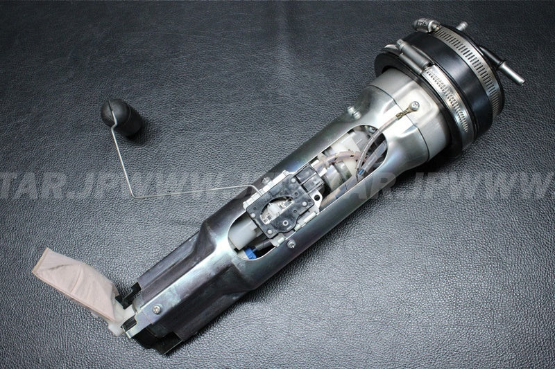 Used 49040-0748 PUMP-FUEL  [K7874-19]