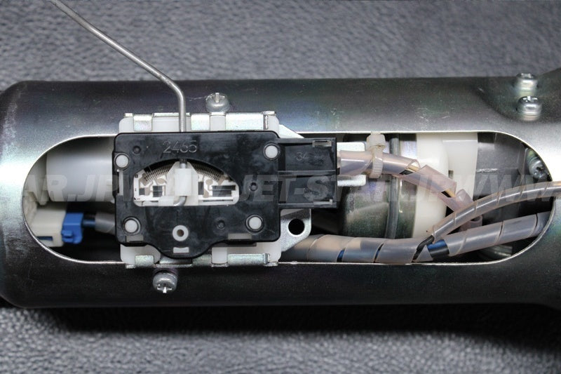 Used 49040-0748 PUMP-FUEL  [K7874-19]
