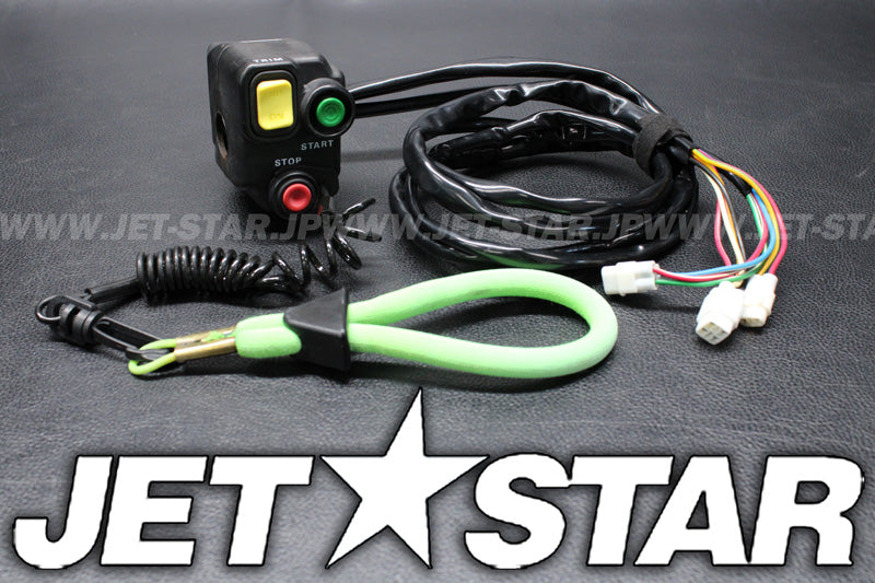 Used 27045-3767 SWITCH-ASSY,STOP&START [K7874-22]