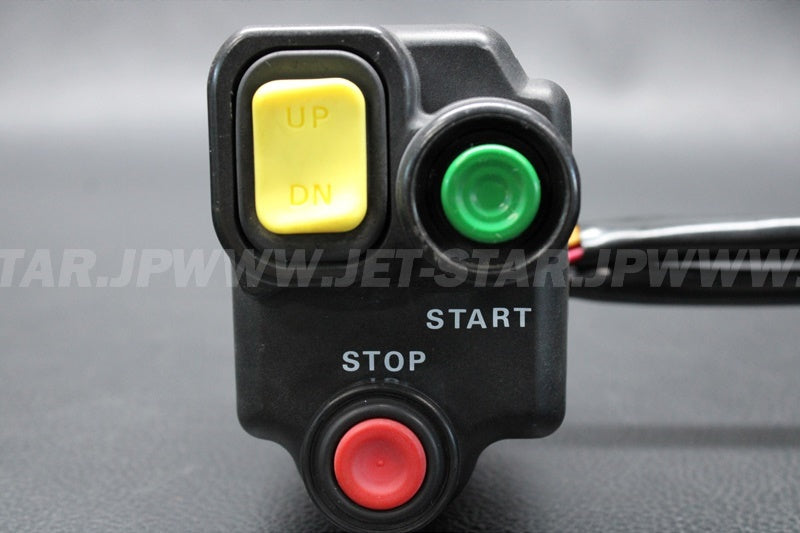 Used 27045-3767 SWITCH-ASSY,STOP&START [K7874-22]