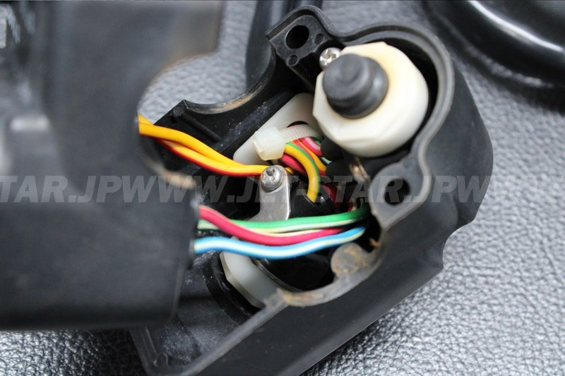 Used 27045-3767 SWITCH-ASSY,STOP&START [K7874-22]
