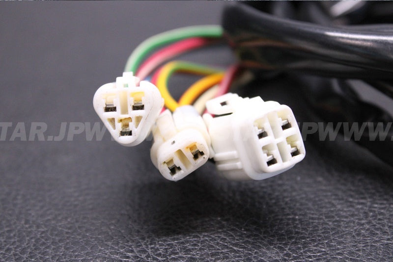 Used 27045-3767 SWITCH-ASSY,STOP&START [K7874-22]