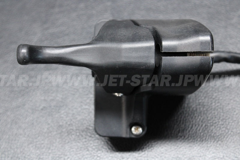 Used 39074-3729 LEVER-ASSY-THROTTLE  [K7874-23]