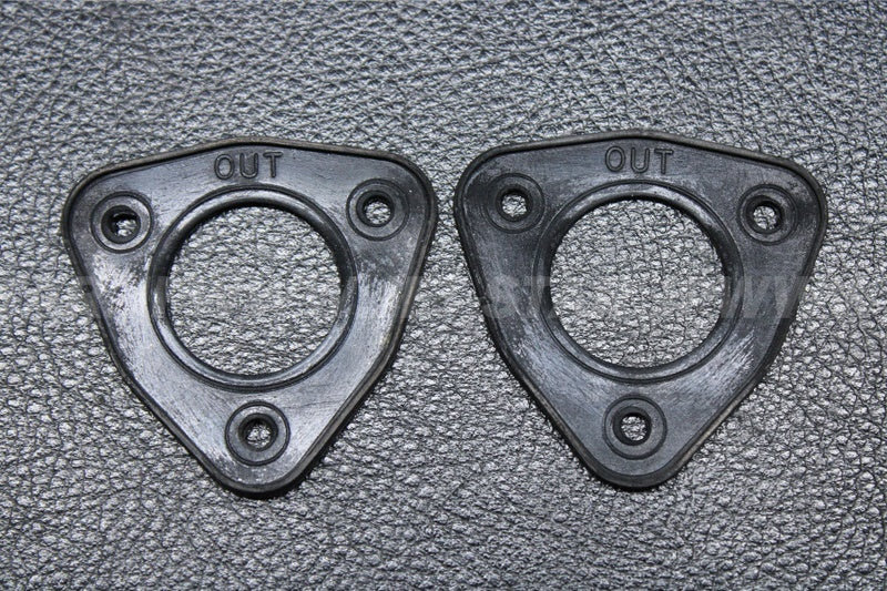 Used 13227-3721-6Z HOUSING,DRAIN PLUG  [K7874-24]