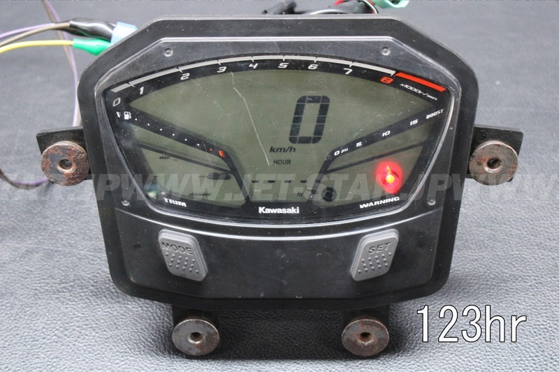 Used 25031-0689 METER-ASSY  [K7874-34]