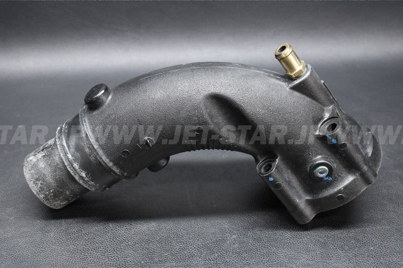 Used 18180-0825 BODY-MUFFLER  [K7874-40]