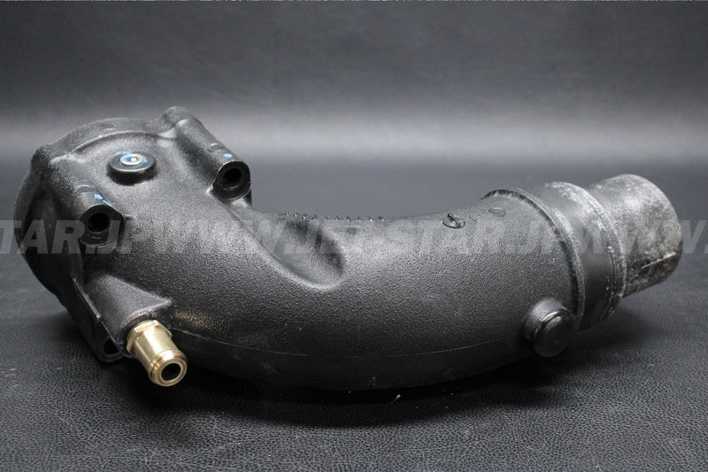 Used 18180-0825 BODY-MUFFLER  [K7874-40]