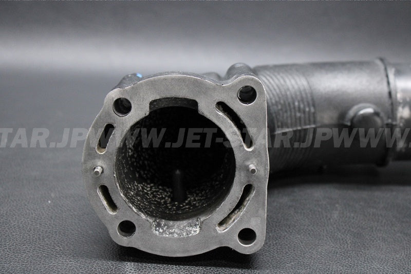 Used 18180-0825 BODY-MUFFLER  [K7874-40]