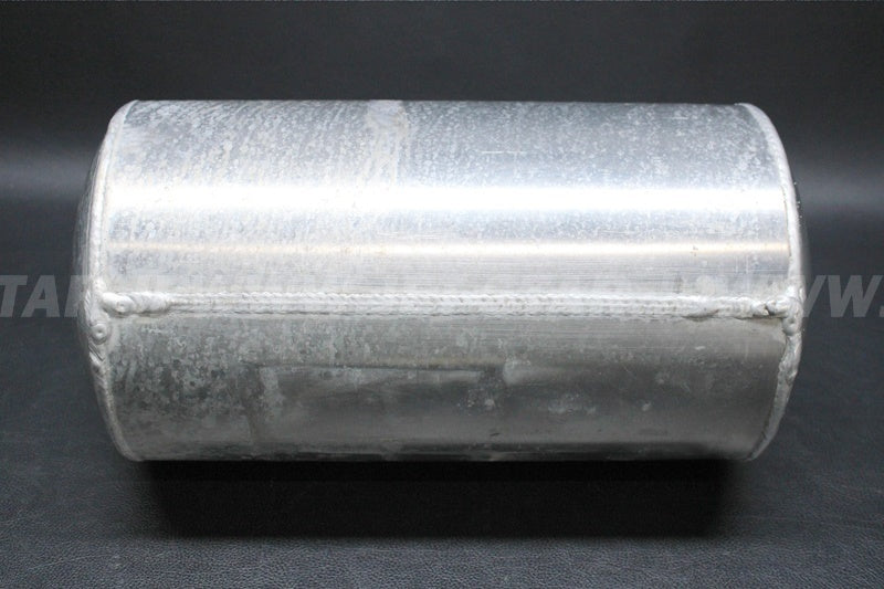 Used 49070-0750 MUFFLER-COMP,2ND  [K7874-43]