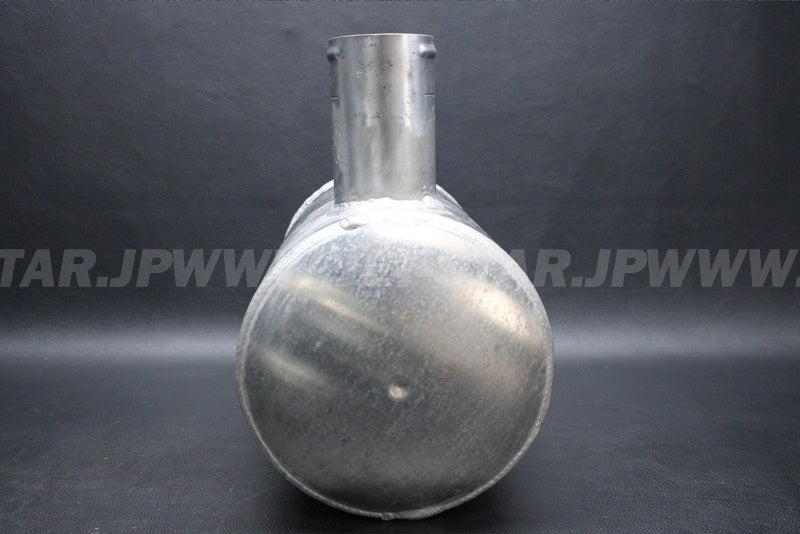Used 49070-0750 MUFFLER-COMP,2ND  [K7874-43]