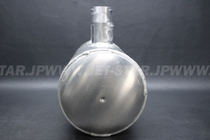Used 49070-0750 MUFFLER-COMP,2ND  [K7874-43]