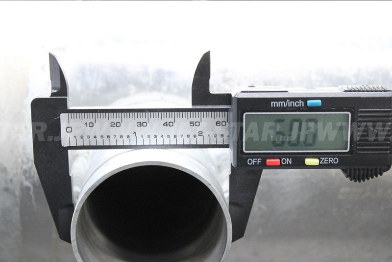 Used 49070-0750 MUFFLER-COMP,2ND  [K7874-43]