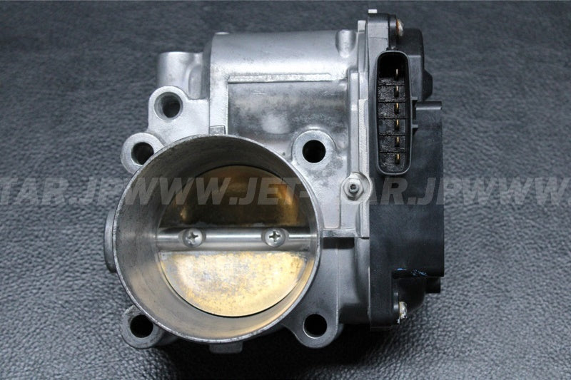 Used 16163-3717 THROTTLE-ASSY [K7874-56]