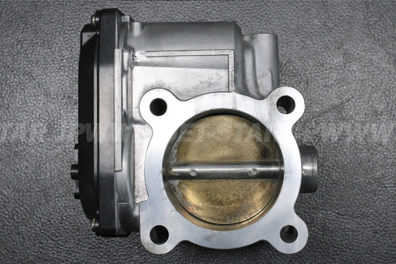 Used 16163-3717 THROTTLE-ASSY [K7874-56]