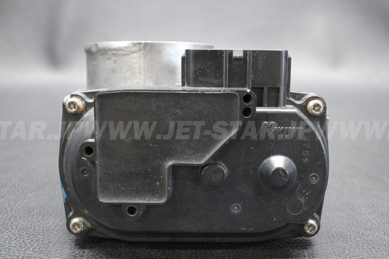 Used 16163-3717 THROTTLE-ASSY [K7874-56]