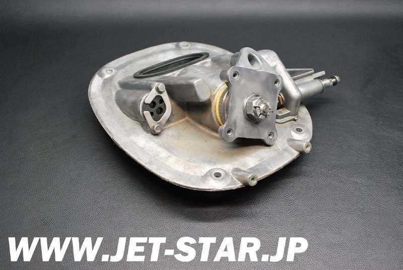 Used 39021-3715 BRACKET-HANDLE POLE [K798-054]