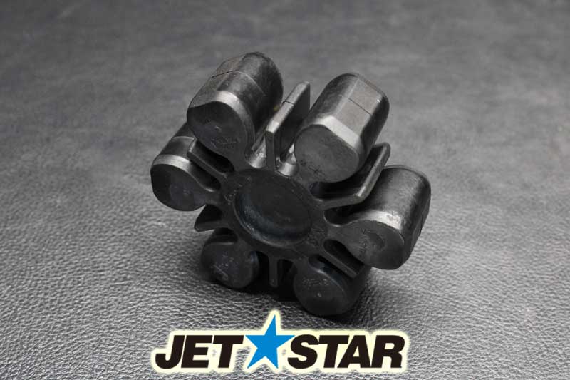 Used 92161-3711 DAMPER  [K806-006]
