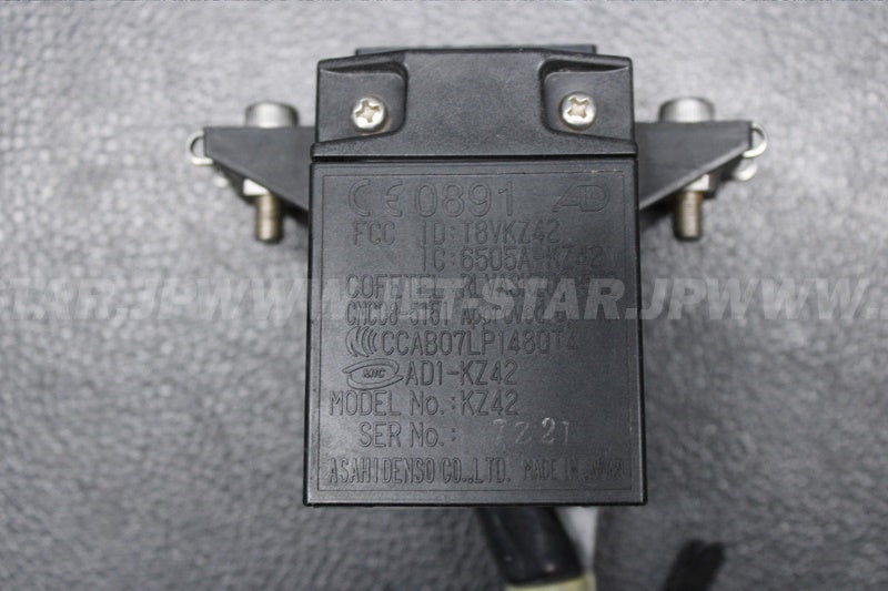 Used 27045-3755 SWITCH-ASSY  [K8069-07]