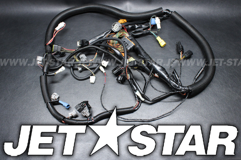 Used 26031-3725 HARNESS,ENGINE  [K8069-09]