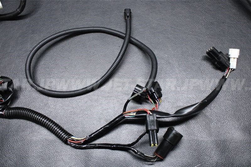 Used 26031-3725 HARNESS,ENGINE  [K8069-09]