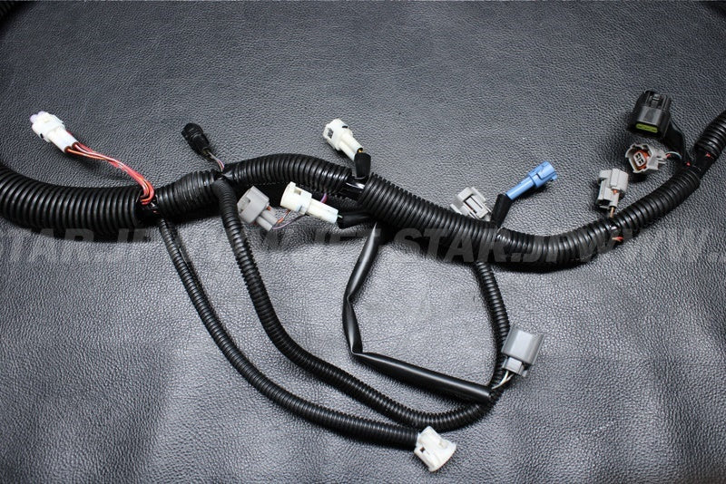 Used 26031-3725 HARNESS,ENGINE  [K8069-09]