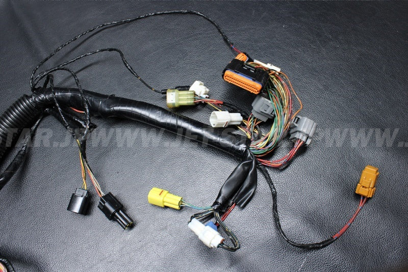Used 26031-3725 HARNESS,ENGINE  [K8069-09]