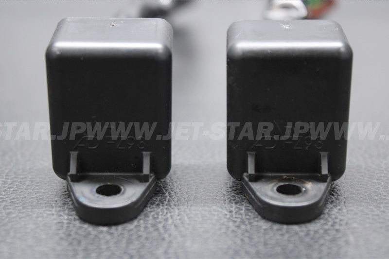 Used 27002-3703 RELAY-ASSY  [K8069-12]