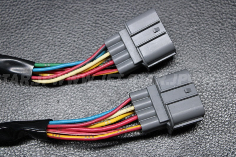 Used 27002-3703 RELAY-ASSY  [K8069-12]