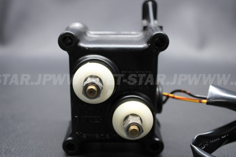 Used 27010-3777 SWITCH [K8069-14]