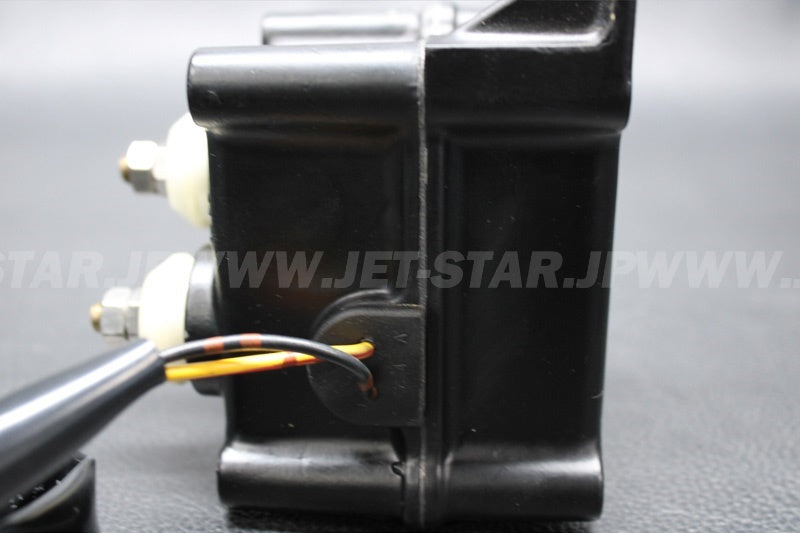 Used 27010-3777 SWITCH [K8069-14]