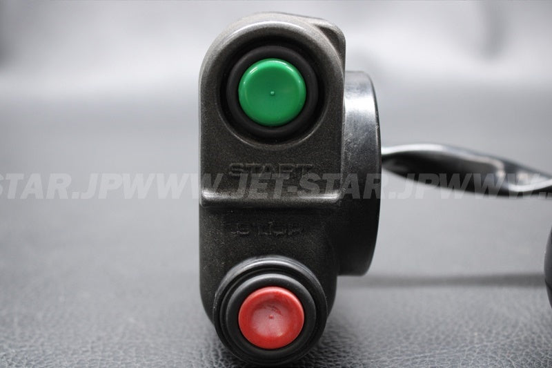 Used 13151-3722 SWITCH-COMP,STOP&START  [K8069-19]