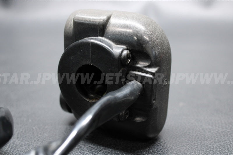Used 13151-3722 SWITCH-COMP,STOP&START  [K8069-19]