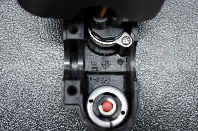 Used 13151-3722 SWITCH-COMP,STOP&START  [K8069-19]