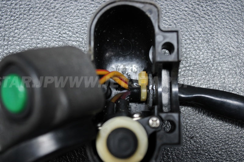 Used 13151-3722 SWITCH-COMP,STOP&START  [K8069-19]