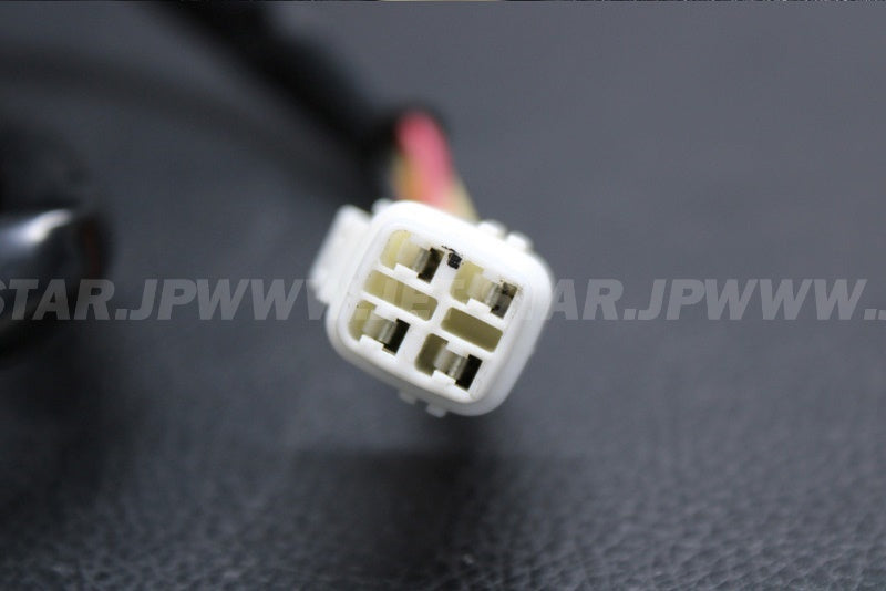 Used 13151-3722 SWITCH-COMP,STOP&START  [K8069-19]