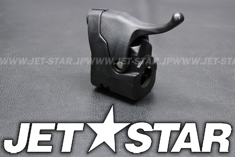 Used 39074-3726 LEVER-ASSY-THROTTLE  [K8069-20]