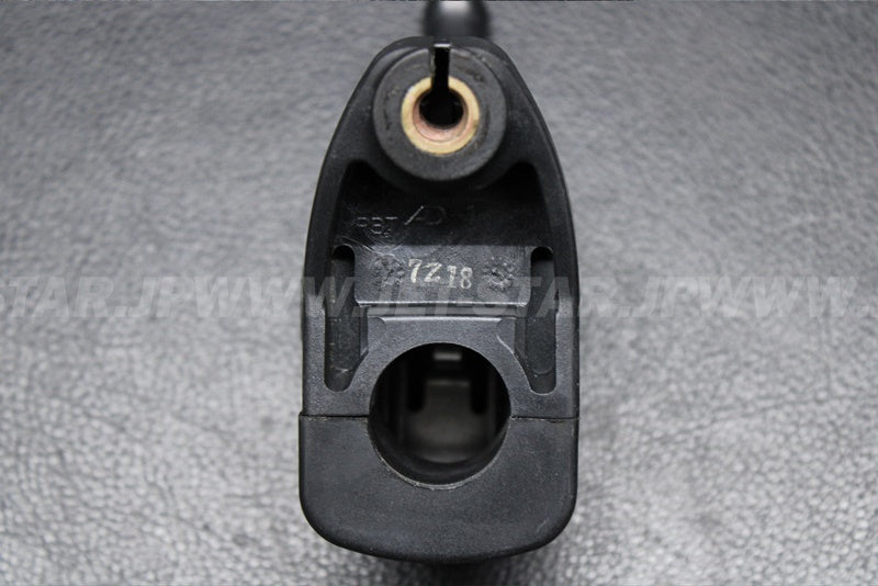 Used 39074-3726 LEVER-ASSY-THROTTLE  [K8069-20]