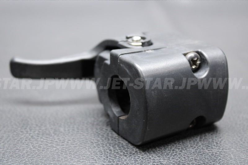Used 39074-3726 LEVER-ASSY-THROTTLE  [K8069-20]
