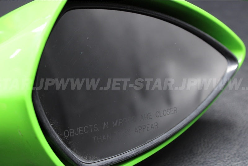 Used 56001-3726 MIRROR-ASSY, [K8069-26]