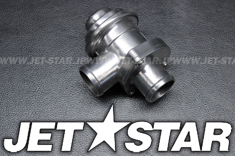 Used 16130-3703 VALVE-ASSY-RELIEF,AIR BLEED  [K8069-31]