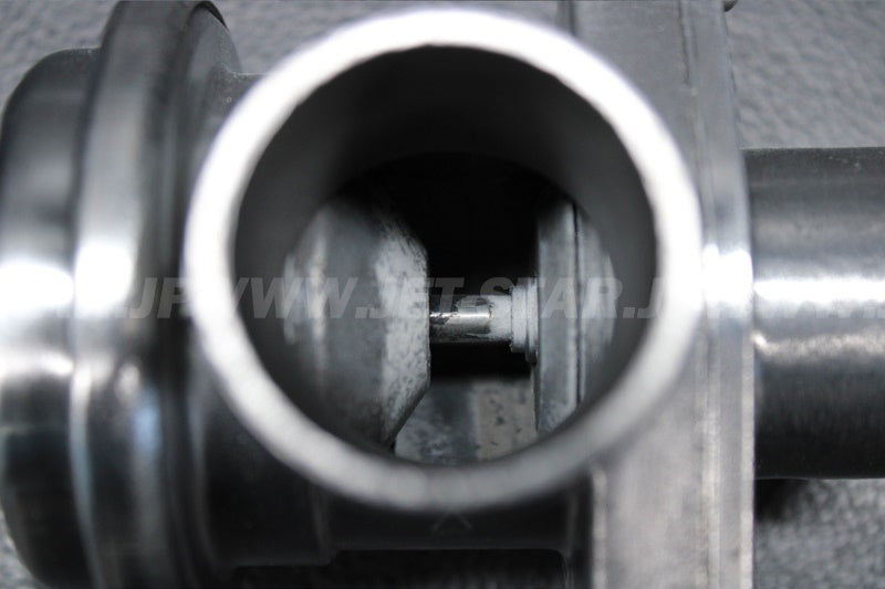 Used 16130-3703 VALVE-ASSY-RELIEF,AIR BLEED  [K8069-31]
