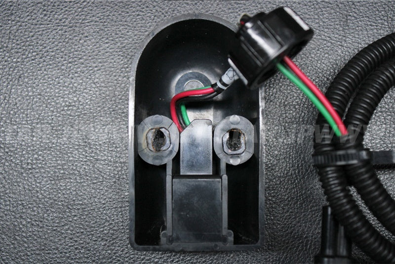 Used 21176-3760-6Z SENSOR,SPEEDOMETER  [K8069-40]