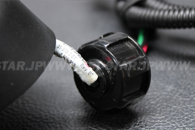 Used 21176-3760-6Z SENSOR,SPEEDOMETER  [K8069-40]