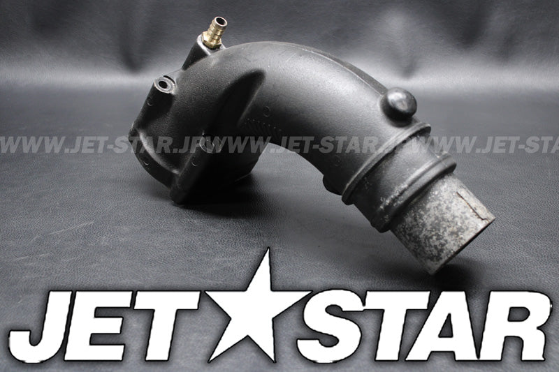 Used 18180-3741 BODY-MUFFLER  [K8069-43]
